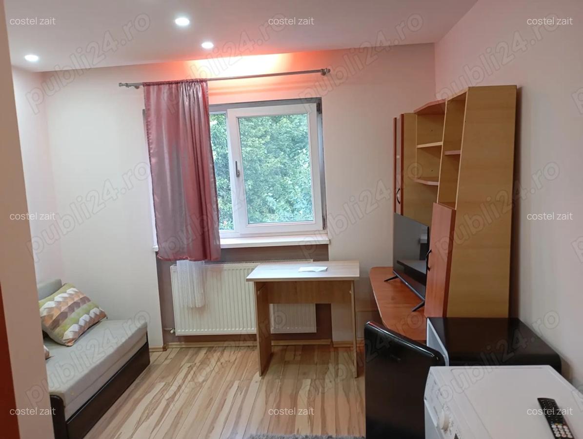 Inchiriez garsoniera in zona lini?tita - 1 Inchiriez garsoniera in zona lini?tita - 1