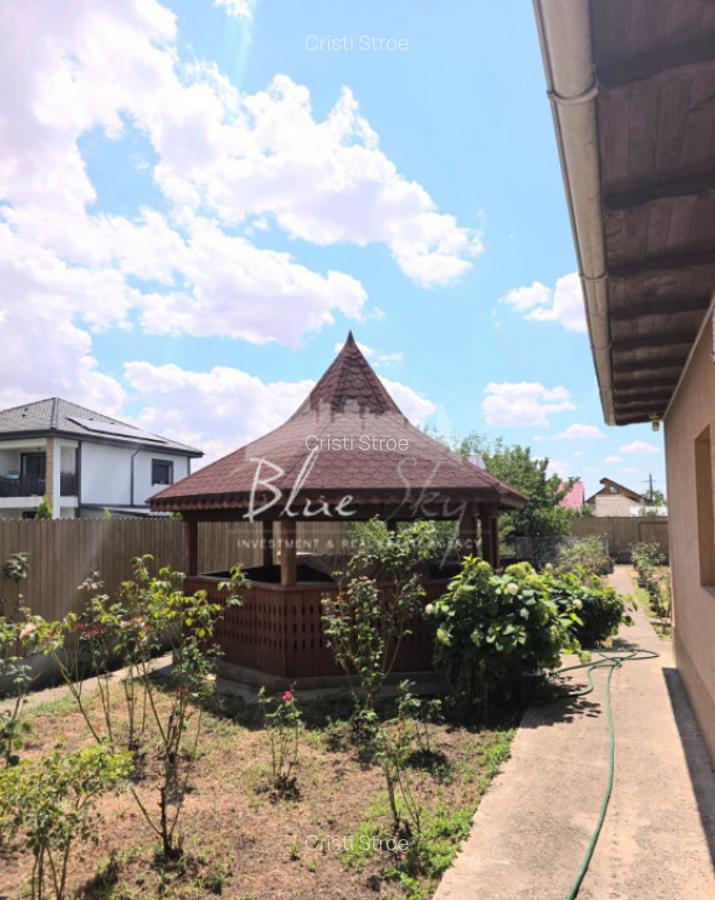 Casa P+1 de vanzare in Valu lui Traian Strada ?colii - 10