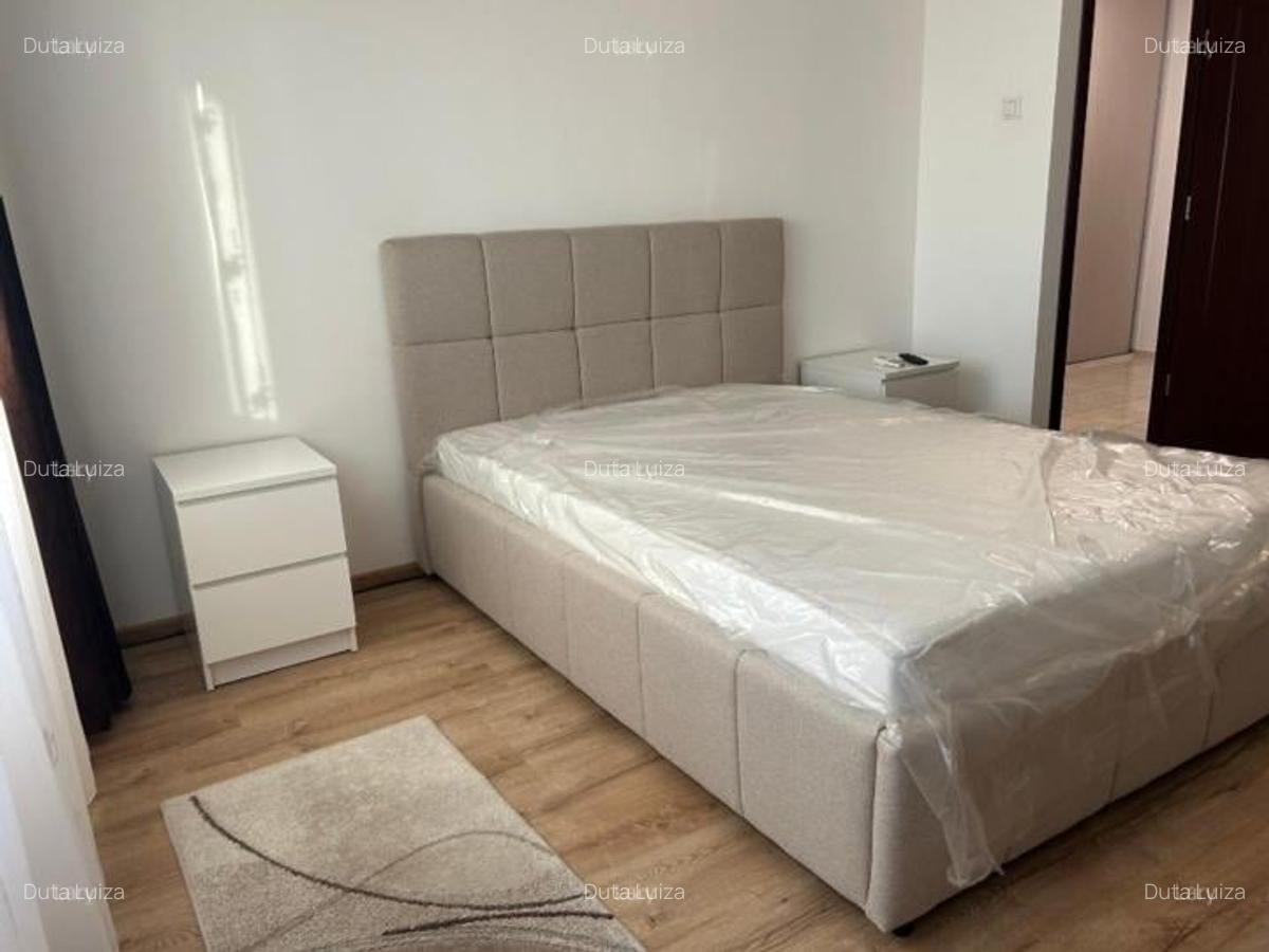 Garsoniera Mall Vitan/ boiler/ renovata - 4