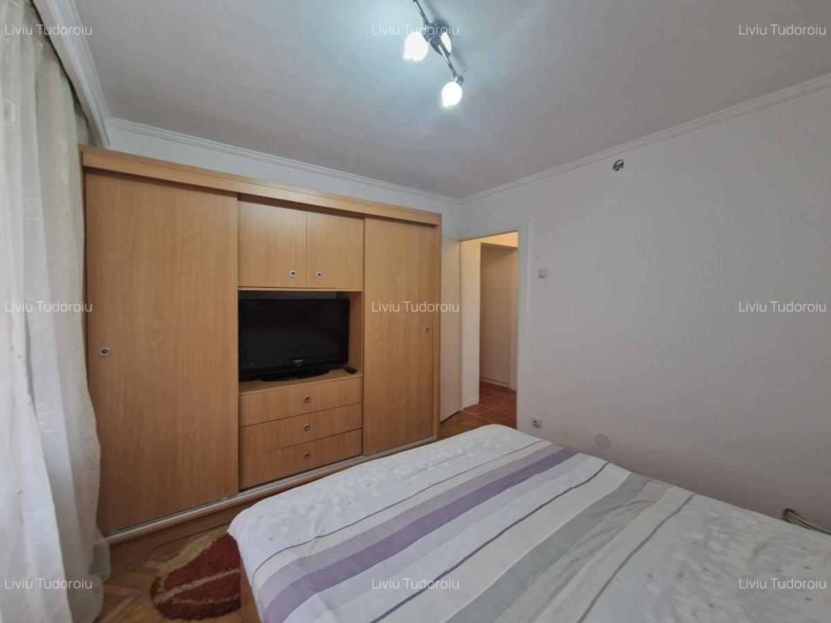 Apartament – zona Exercitiu, str. Dacia (lângă Spitalul de Pediatrie) - 3