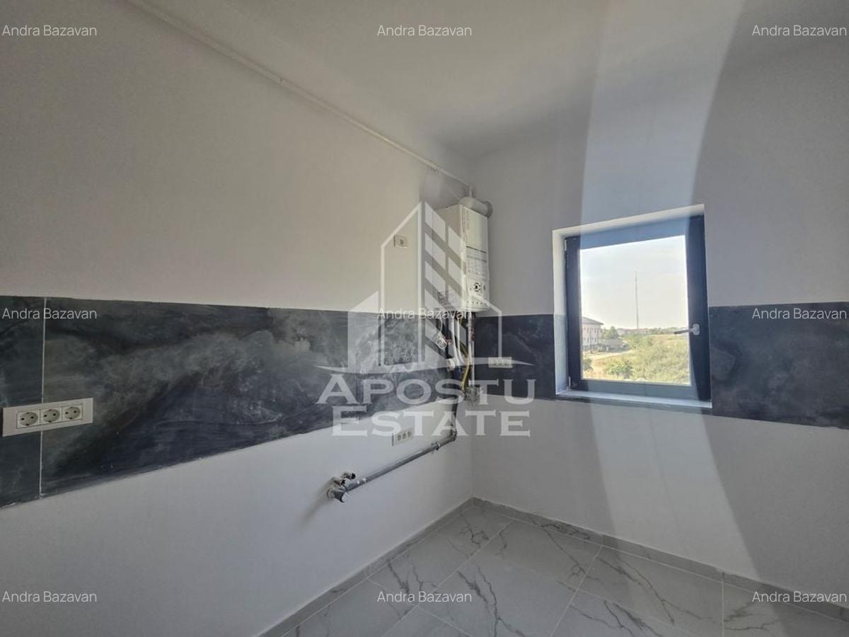 Apartament decomandat cu 2 camere, etaj 1, Calea Urseni - Giroc - 2