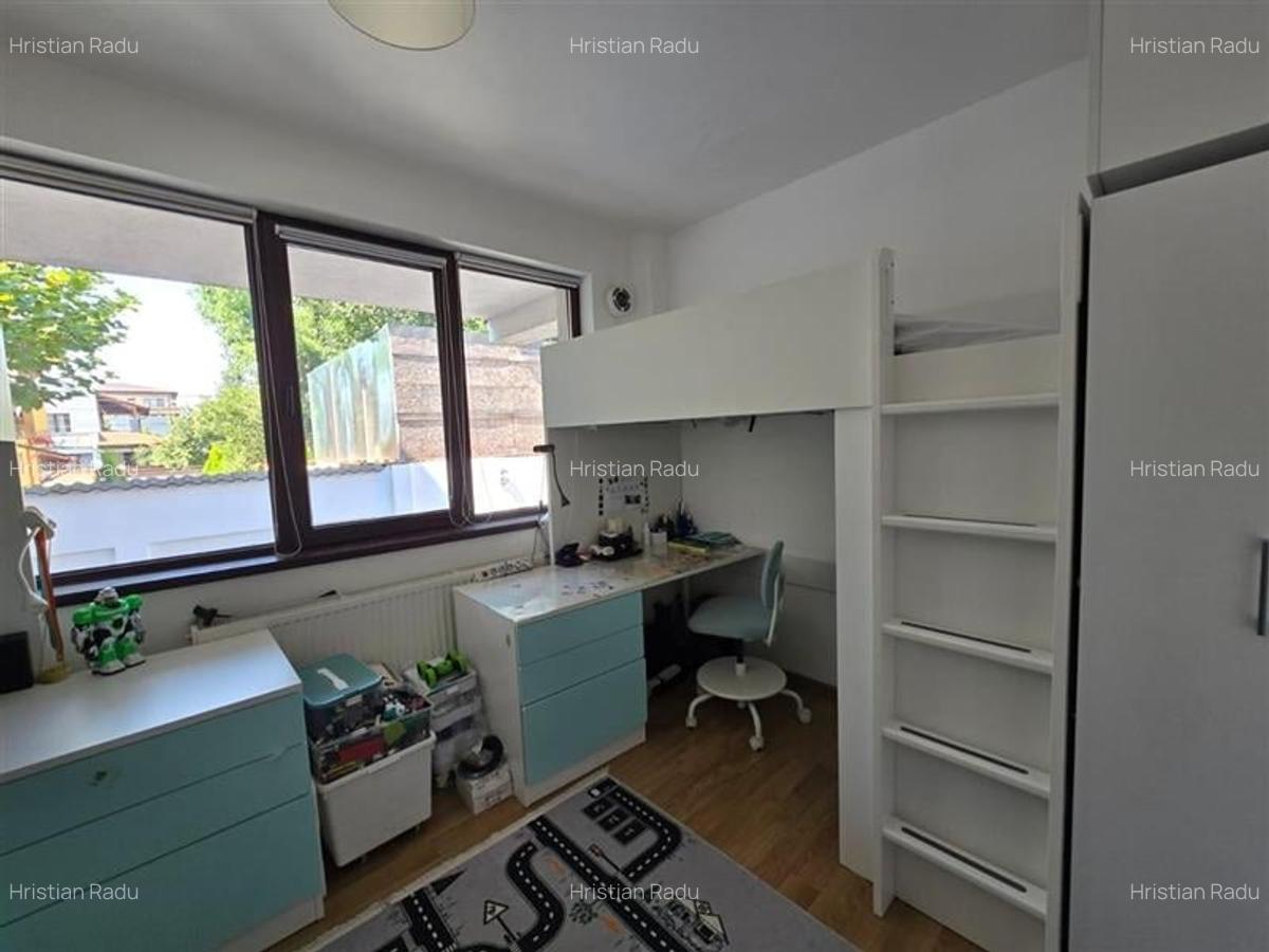 3 CAMERE+CURTE 68 MP SECTOR 1 BUCURESTII NOI-LIDL-METROU PARC BAZILESCU - 11