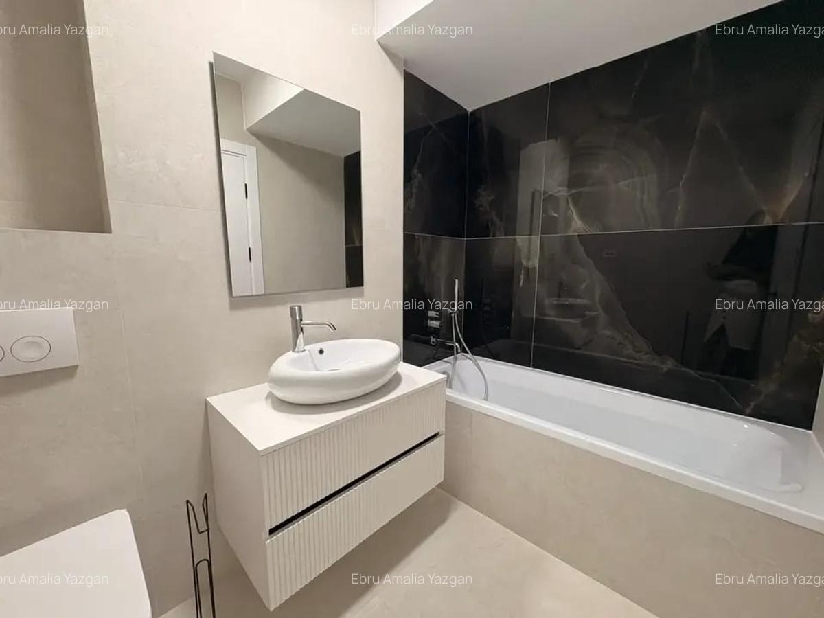 3 camere | Mobilat LUX | Prima închiriere | Pipera | Parcare inclusă - 10