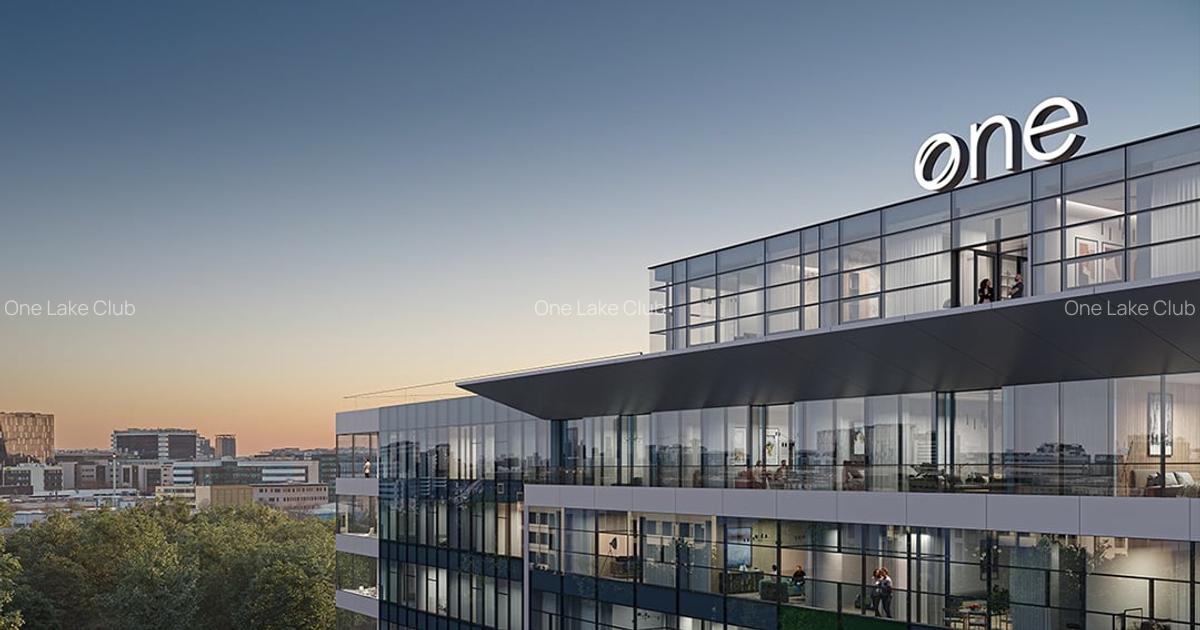 STUDIO DE VANZARE // ONE NORTH LOFTS - 4