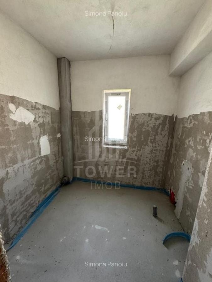 Apartament cu 3 camere decomandat în Vest - 5