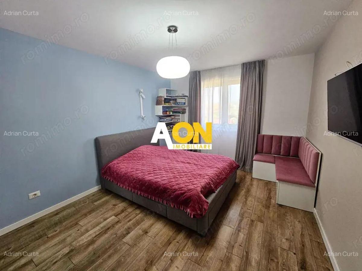 Casa spatioasa, 4 camere, mobilata, utilata, 985 mp teren, Partos - 19
