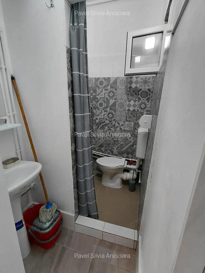 Apartament 1 camera la curte ,str. Traian - 4