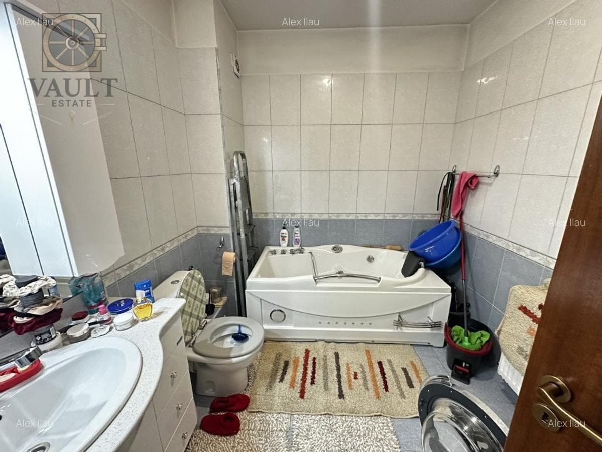 Apartament 3 camere-118MP- ETAJ 1 -BLOC 2009 - TITAN - 15