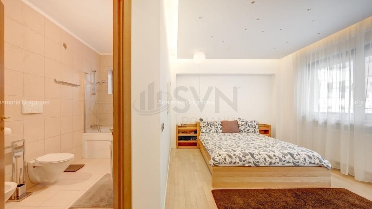 REA1018395 Apartament 3 camere Dorobanti Floreasca - 7