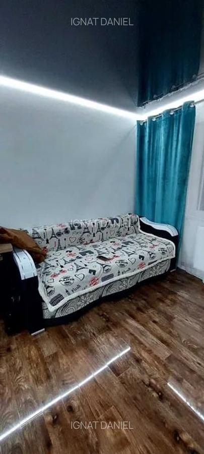 Garsoniera, etajul 4/5, zona Pacurari-Alpha Bank - 3