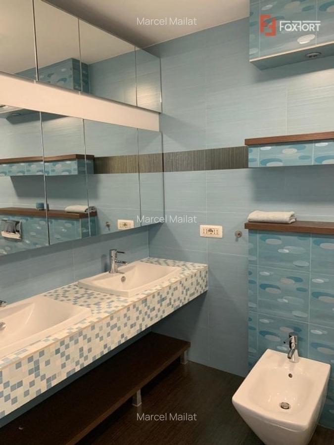 COMISION 0% Duplex cu 5 camere de 217 mp utili - zona Aradului - 10