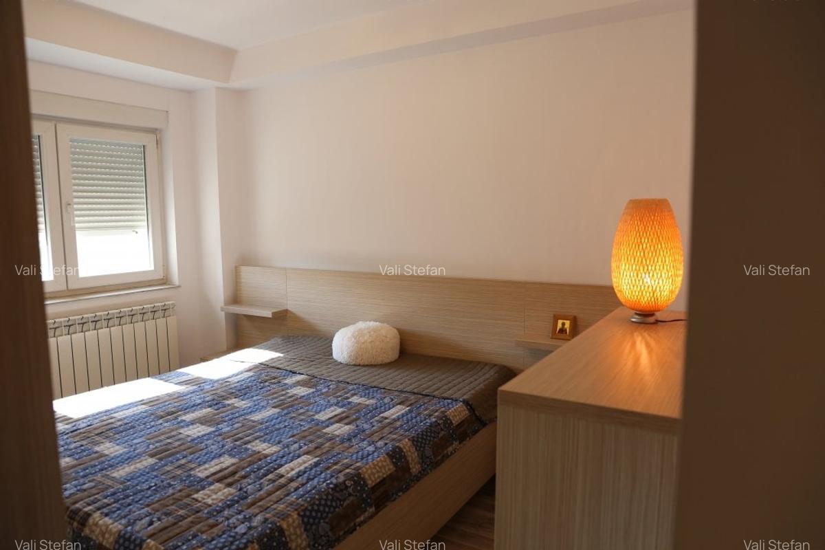 Inchiriere 4 camere Bd. Libertatii - 9