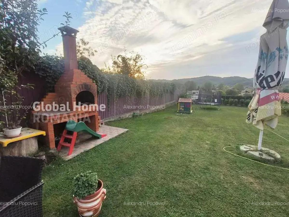 Cladire patrimoniu 1626MP | An 1846 | Pensiune turistica activa | - 13