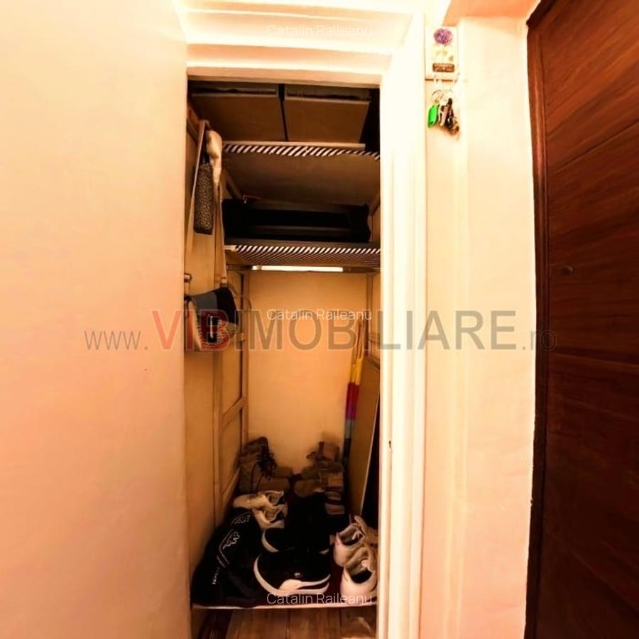 2 camere - lângă Parcul Moghioroș - circular - renovat - 12