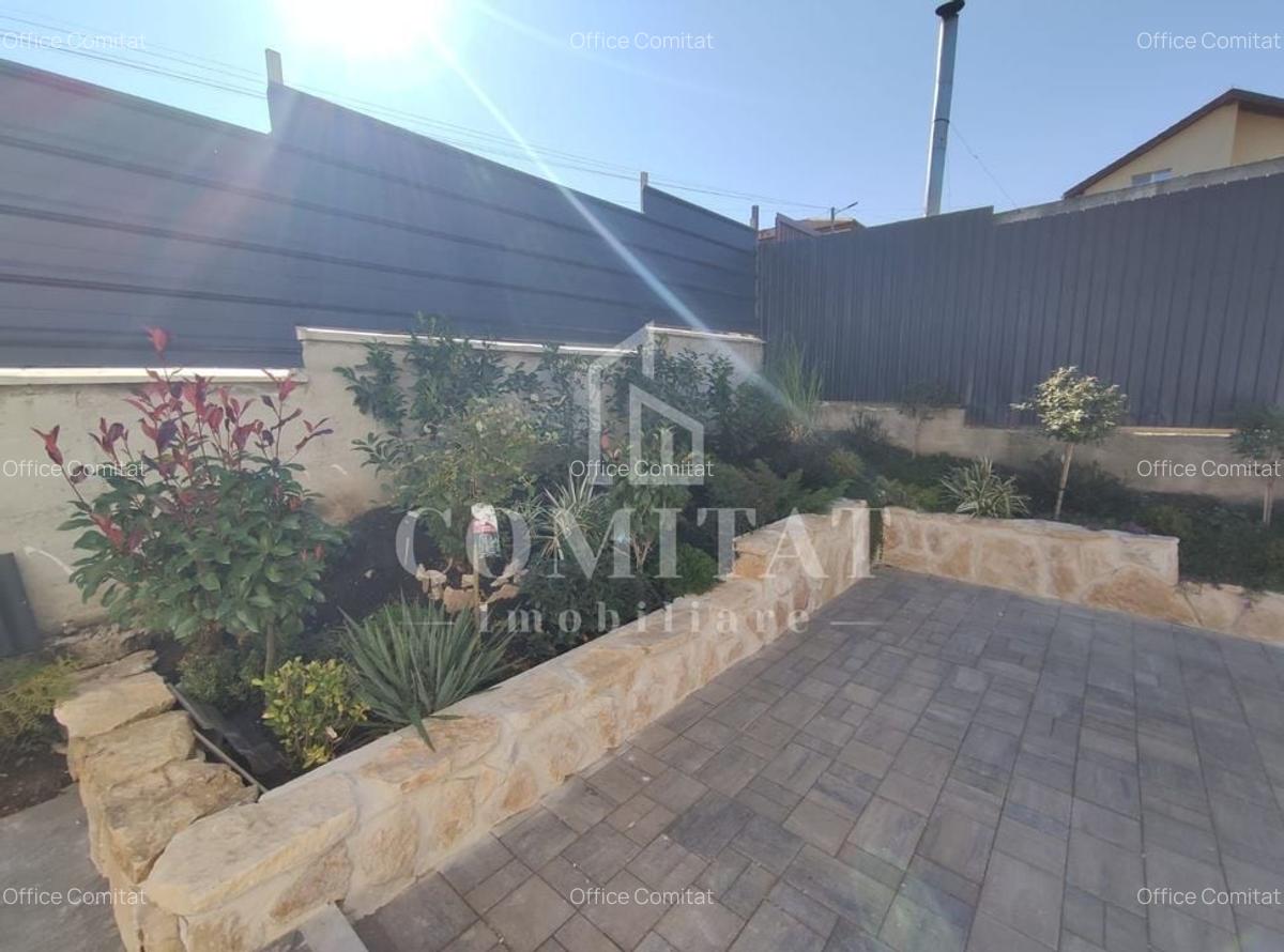 Casa individuala || 124 mp || zona Dezmir - 26