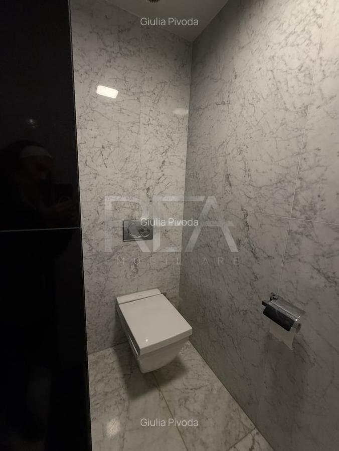 Apartament Luxury 3 Camere - Floreasca - 20