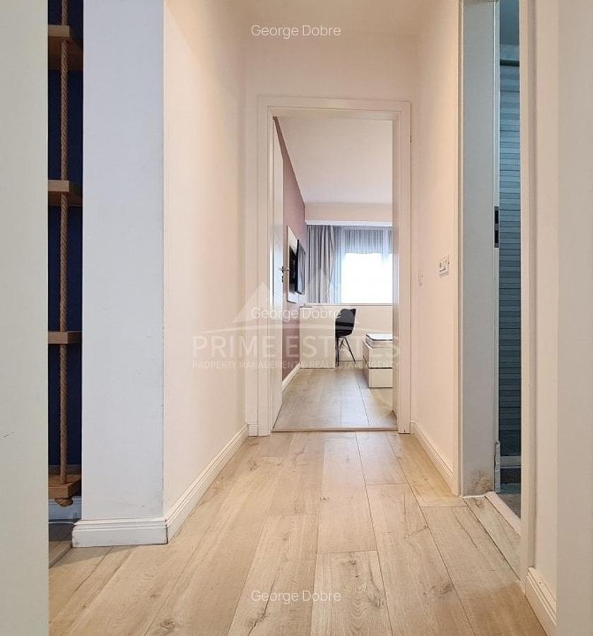 Vanzare apartament 3 camere Floreasca Stefan Cel Mare - 2