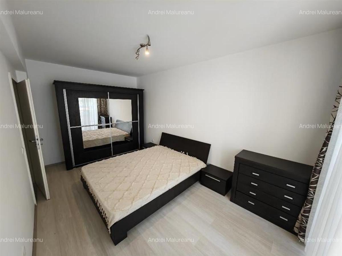 Inchiriem Apartament 2 Camere si 1/2, Modern, Decomandat, Avantgarden - 6