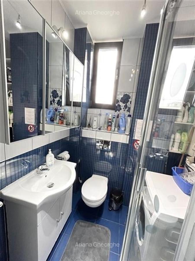 Apartament Mobilat Ultra Modern zona Campus - Ideal pentru studenti - 22