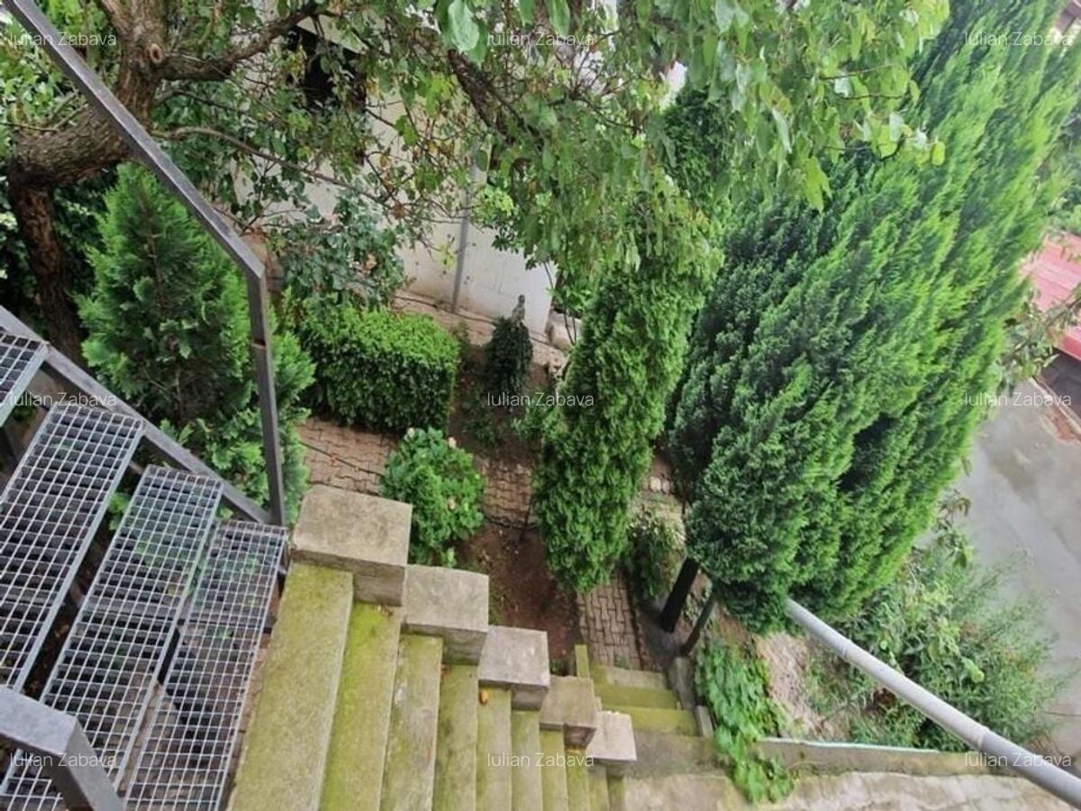 Casa Vila adiacent  Parcul Caro locatie superba - 3