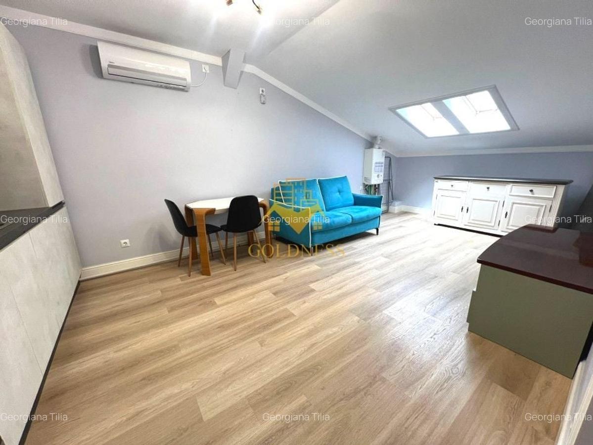 2 camere modern, FSEGA, Iulius Mall, Gheorgheni, Panemar, UAD - 3