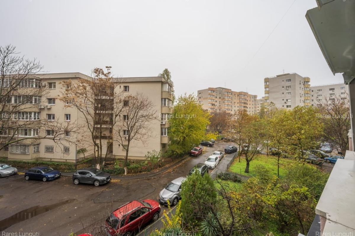 VITAN - OCTAVIAN GOGA - GARSONIERA 40 MP - PRIMA INCHIRIERE, ETAJ 2! - 15