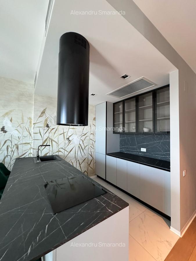 Apartament 3 camere de lux – Floreasca | 95 mp utili | Etaj 12/16 - 11