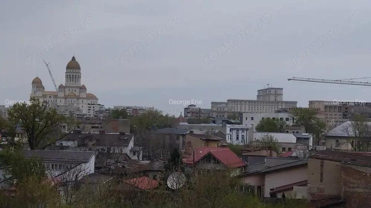 Garsoniera vanzare zona Rahova strada Nasaud cu balcon - 5