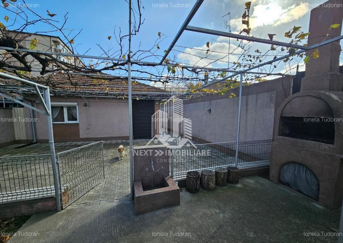 Casa 3 camere, langa Primaria Ovidiu, teren 527 mp - 17