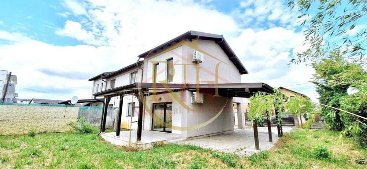 Oferim spre inchiriere casa-duplex cu 4 camere, zona Braytim - 7