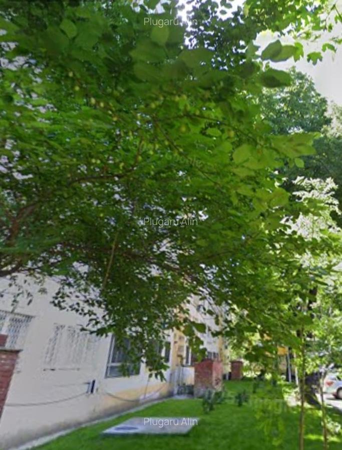 Obor,Mihai Bravu langa Primaria Sectorului 2 - 2