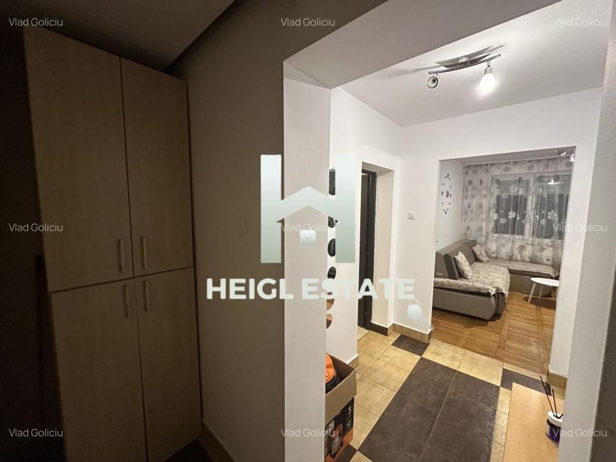Apartament cu 2 camere in Zona Lipovei - 4