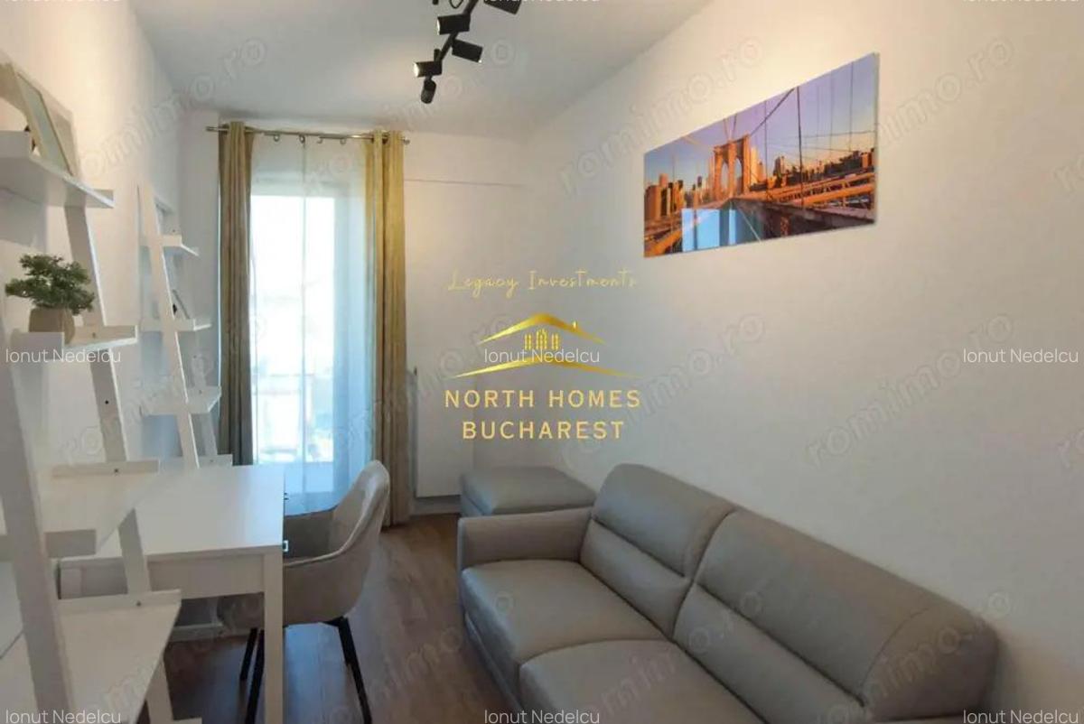 0% COMISION - 3 camere de vanzare Straulesti - 7