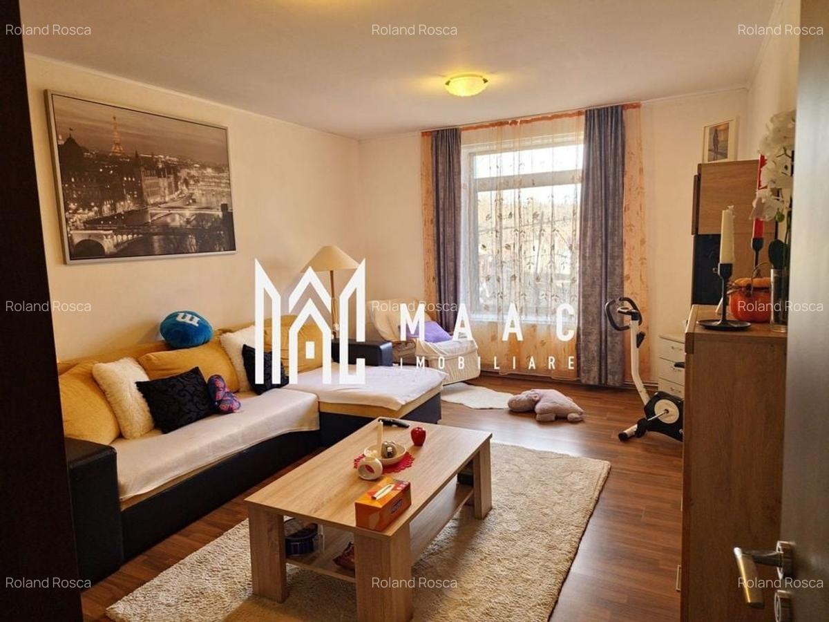 Apartament la casa | 3 camere | Curte individuala | Cisnadie - 1 Apartament la casa | 3 camere | Curte individuala | Cisnadie - 1