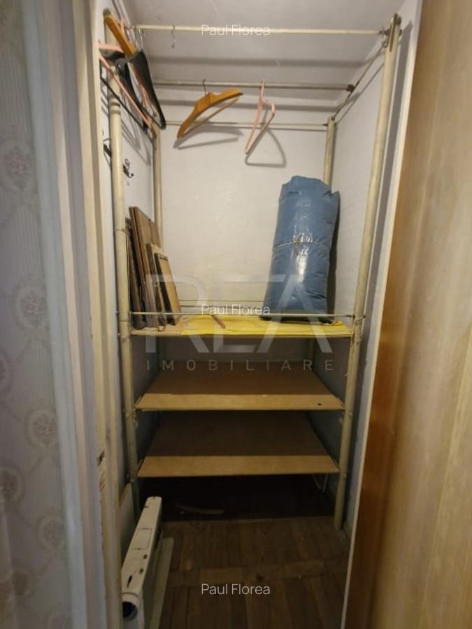 Apartament cu 3 camere de vanzare langa Park Lake la 130000 de euro - 10