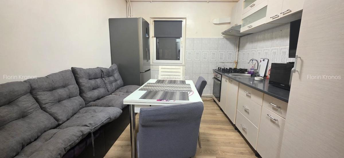 CET-ANDA 2 CAMERE CONFORT 1 PARTER 45 MP. CENTRALA GAZ, LIBER, PRET 70.000 EURO - 1