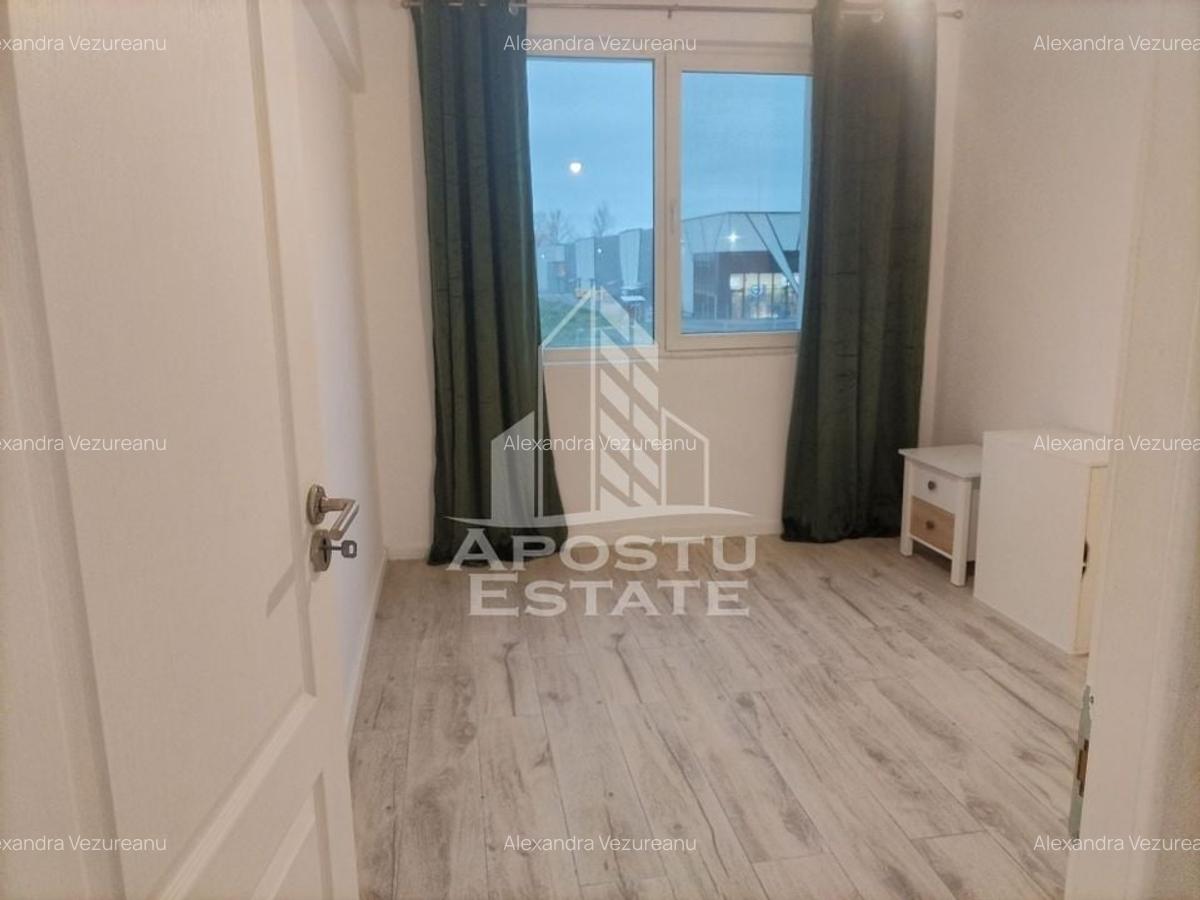 Apartament cu 2 camere, etajul 1, renovat, zona Steaua - 3