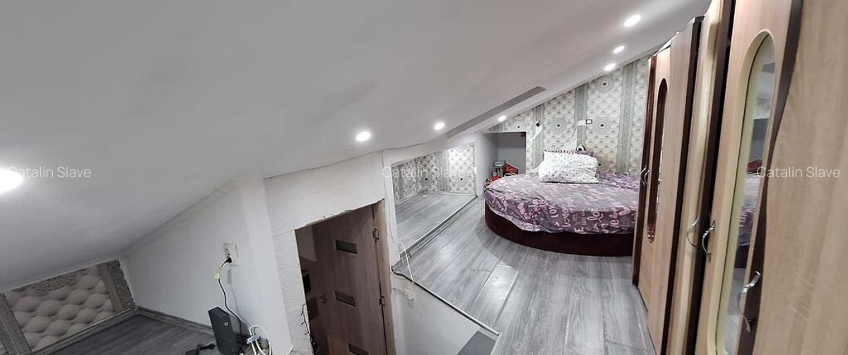 Garsoniera Dubla Dobroiesti - Str. Victor Dumitrescu - 7