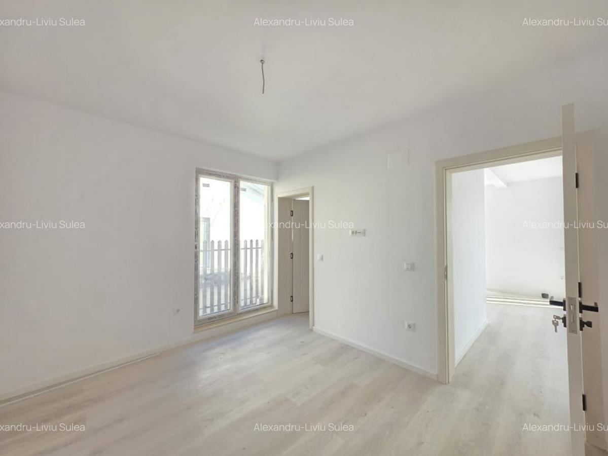 Casa individuala pe parter, Primaverii, Sanpetru - 5