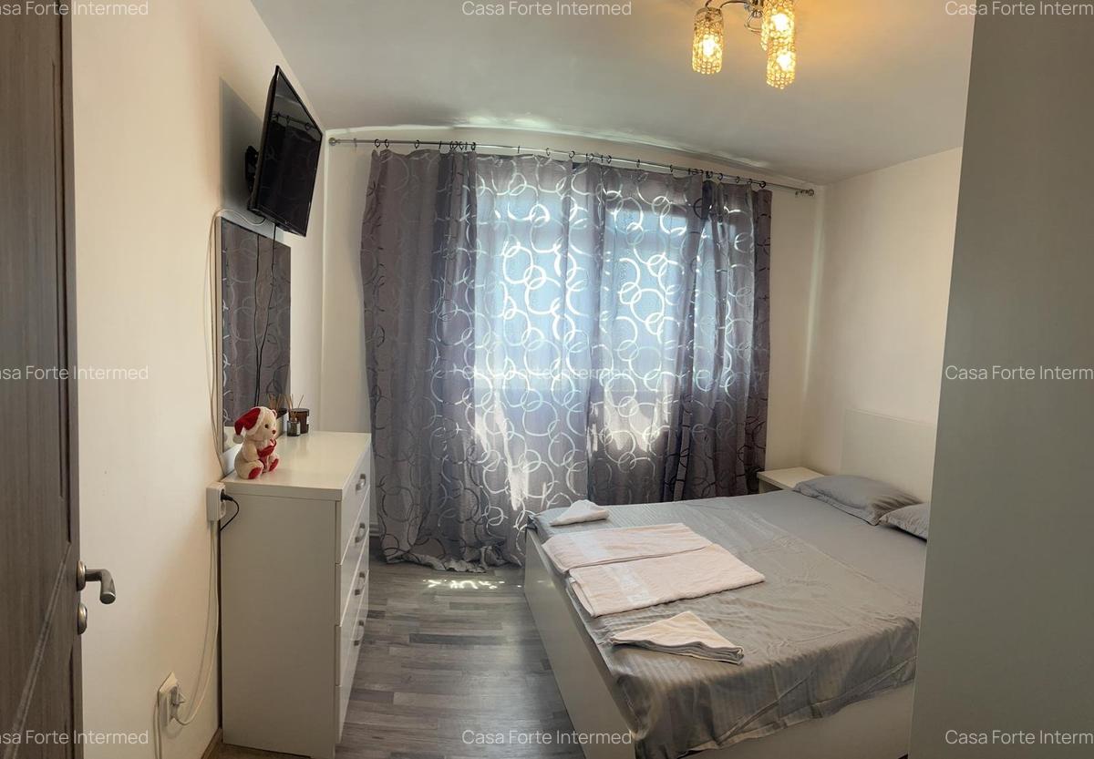Apartament 2 camere de închiriat – Tomis Nord, Cireșica 500 euro - 5