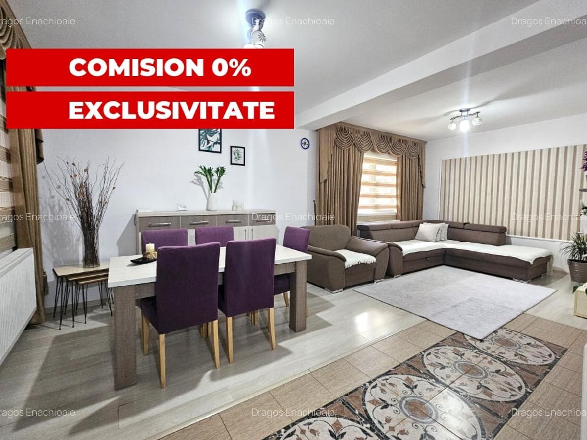 Casa de vis in Popesti-Leordeni — acum fara comision, str Plopului - 1