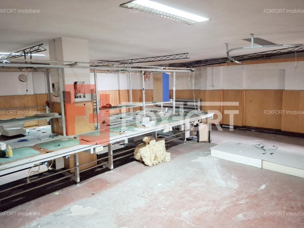 Spatiu comercial de inchiriat in Timisoara, zona Mircea cel Batran - 27