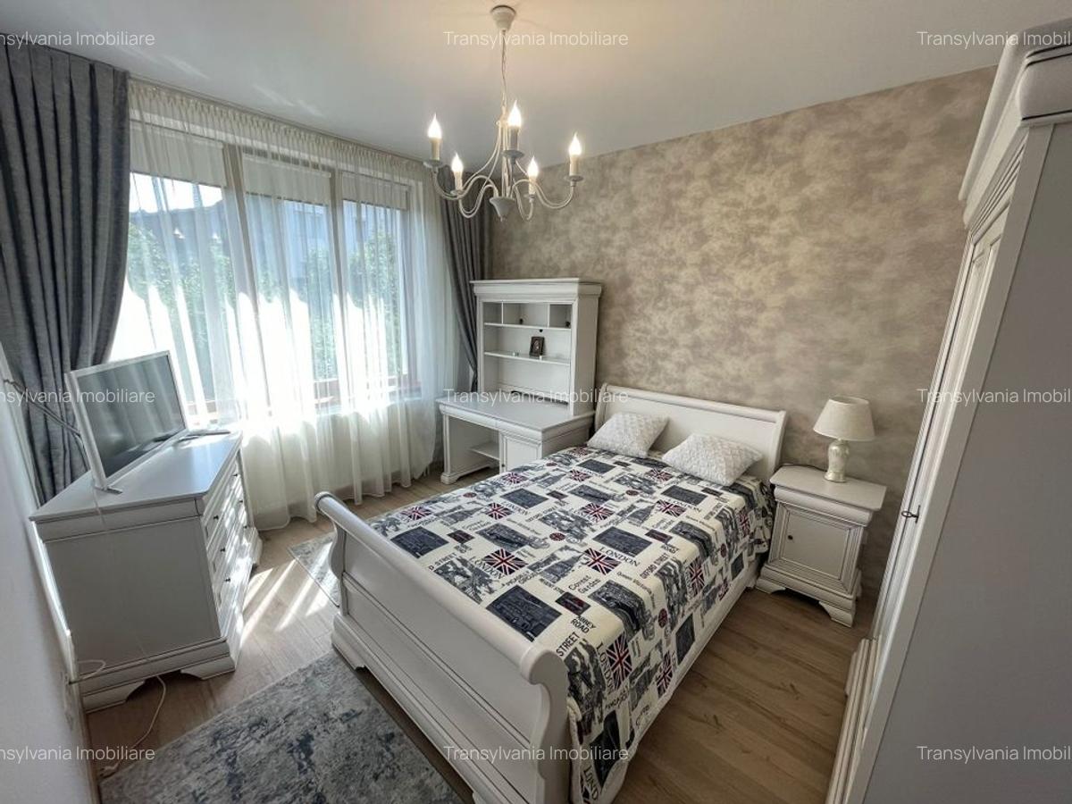 Apartament 3 camere | Traian Mosoiu | Garaj individual - 2