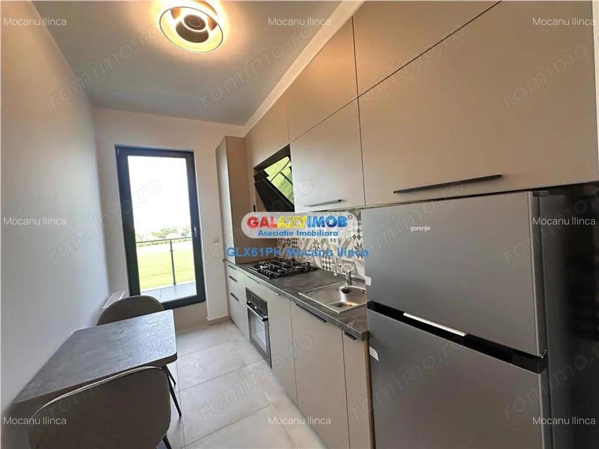 Vanzare apartament 2 camere, MRS Village, Albert, Ploiesti - 3