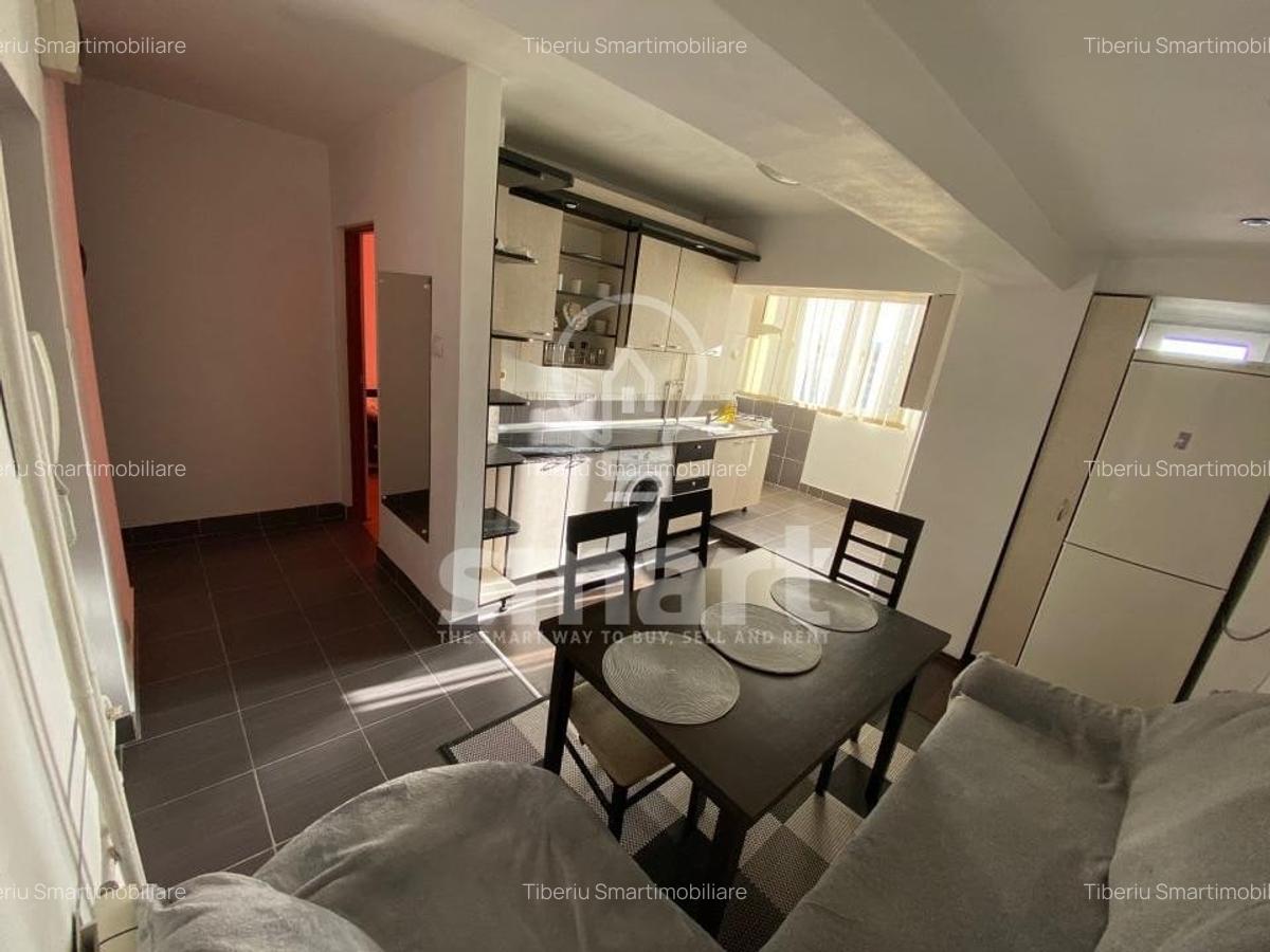 Apartament  2 camere, Marasti, zona OMV - 11