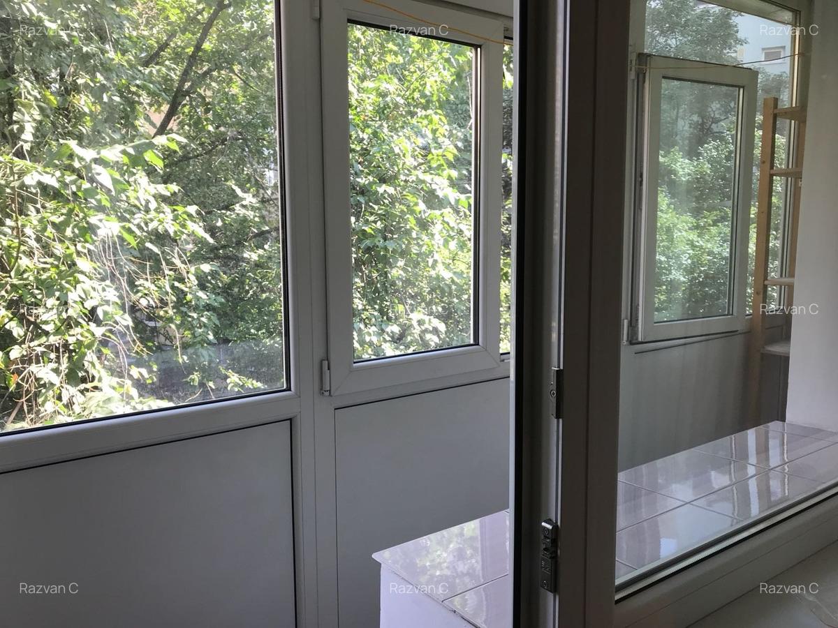 LUJERULUI  Str. PARTIZANILOR  3 min. metrou - Apartament 2 camere MODERN - 17