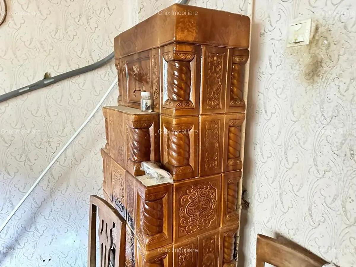 Casa 5 camere de vanzare, Popa Farcas Ploiesti 93 mp utili teren 341 mp - 6