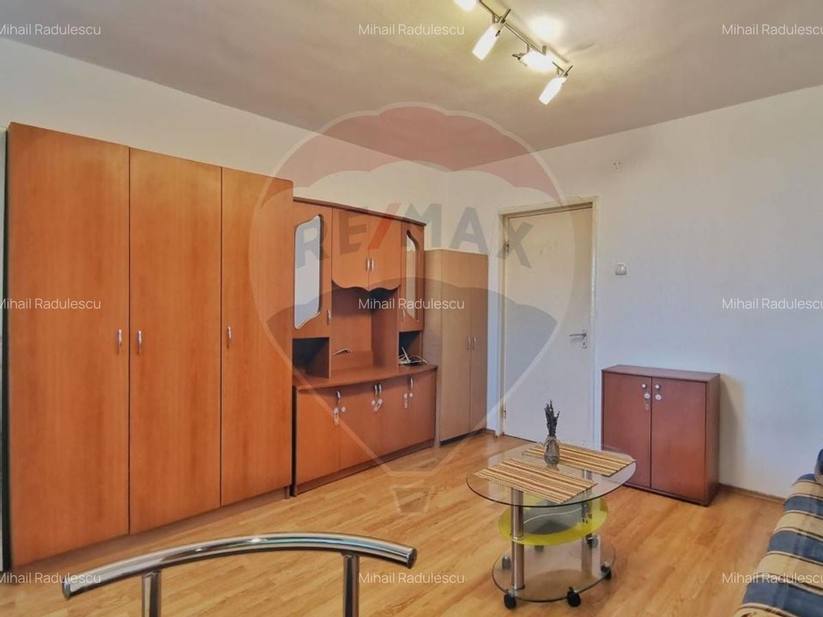 Garsoniera str Soarelui | mobilata | disponibila imediat - 5