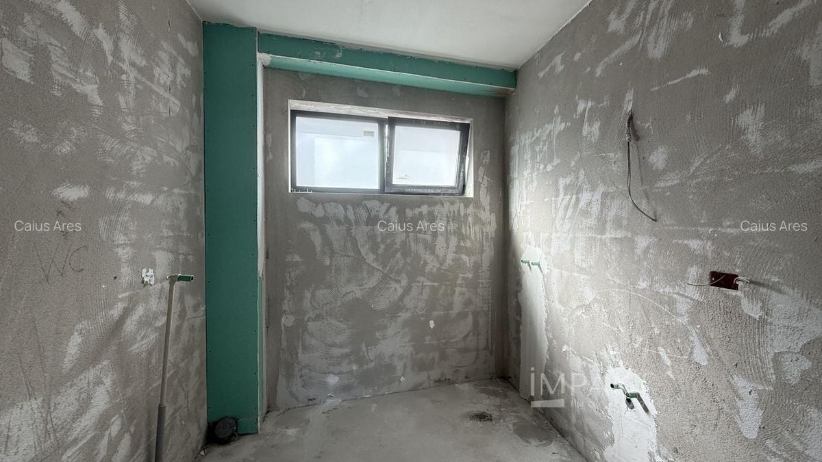 Apartament cu 3 camere 87 mp utili in zona centrala - 7