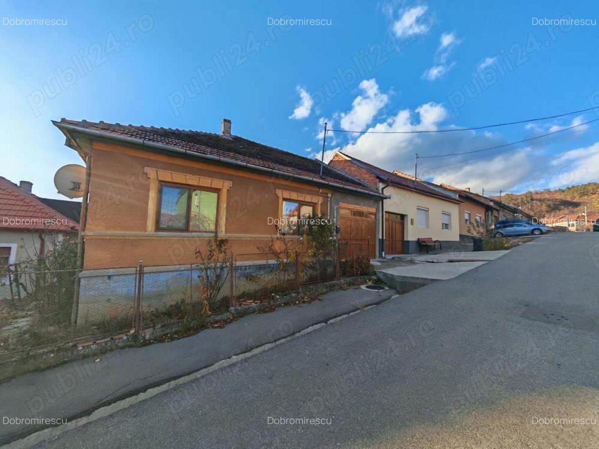 Casa de vanzare Orsova sau schimb cu apartament - 2